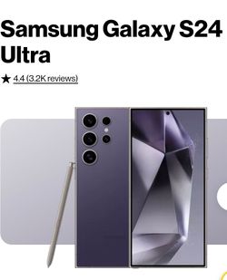 Samsumg ultra 24