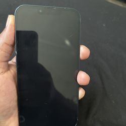 Unlocked iPhone 13