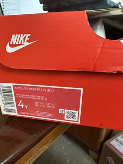 Brand New Air max