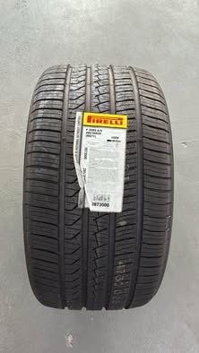 285/35R20 Pirelli NEW