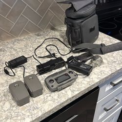 DJI Mavic Pro 2 Accessories 