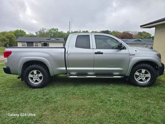 2011 Toyota Tundra