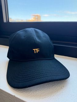 Tom Ford baseball cap
