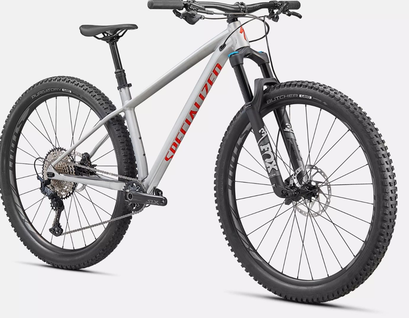 2021 Specialized Fuse Expert 29 Size L