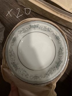 Glass bowls