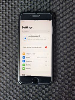 iPhone SE 2nd Gen Unlocked 64GB