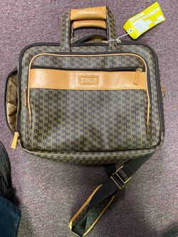 Travel bag