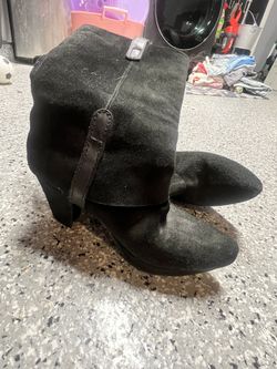 Women’s Boots