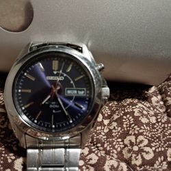 Seiko New 