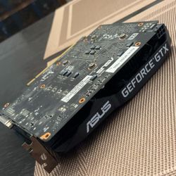 Gtx 1660 Super!