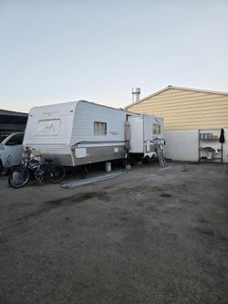 Busca epacio para RV de 30 pies