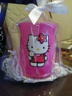 Makeup brush holders