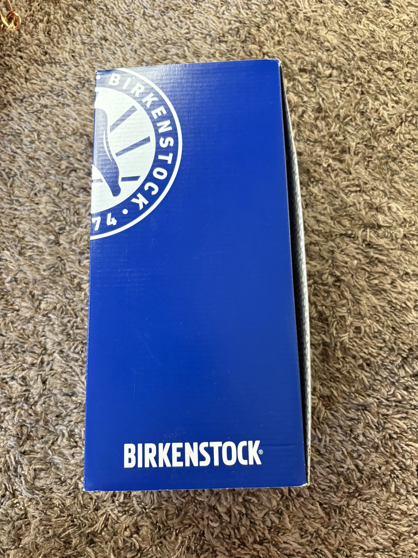 Birkenstocks ( Brand New, Never Worn)