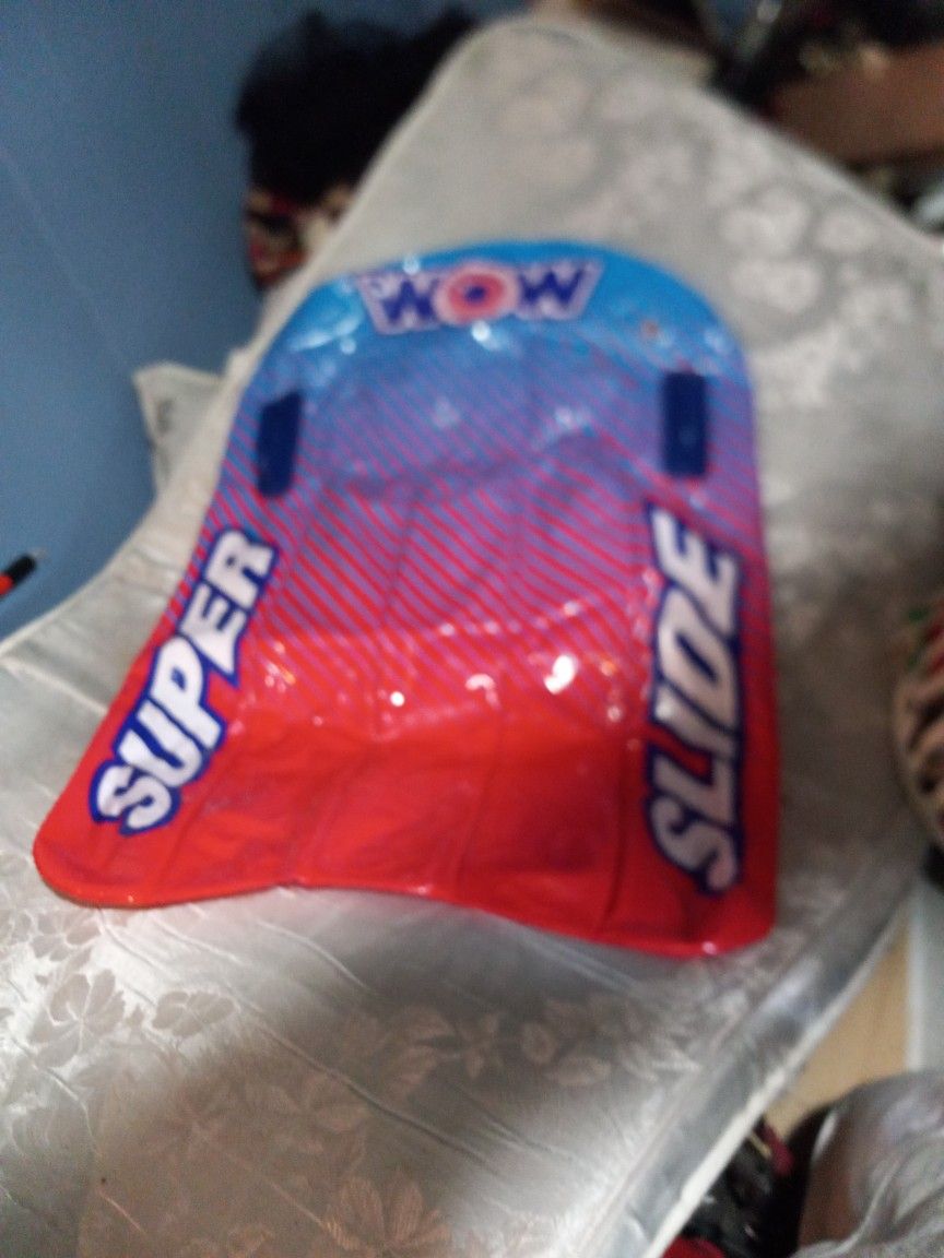 Super Slide