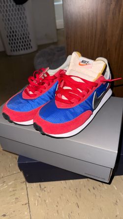 Nike Sneakers Size 8