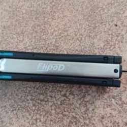 Flipod Selfie Stick All-in-one Universal Extendable Smart Adjustable Phone
