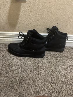 Nautica Boots