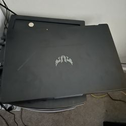 ASUS F17 Gaming Laptop