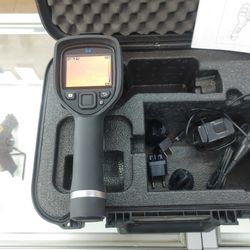 Flir R4 Infrared Thermal Imaging Camera 