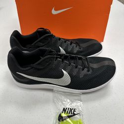 Nike Zoom Rival Distance Track And Field Shoes