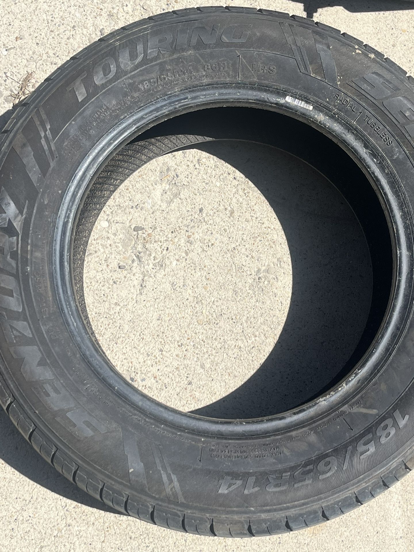 Tires