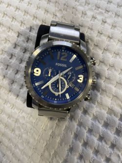 Fossil Watch