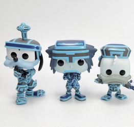 Kingdom Hearts Pop