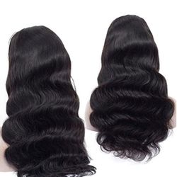 Lace Front Wig