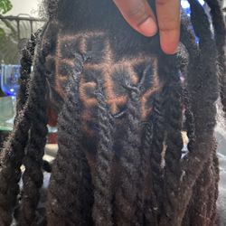 Extensions, Braids, And Locs In The Merced Area