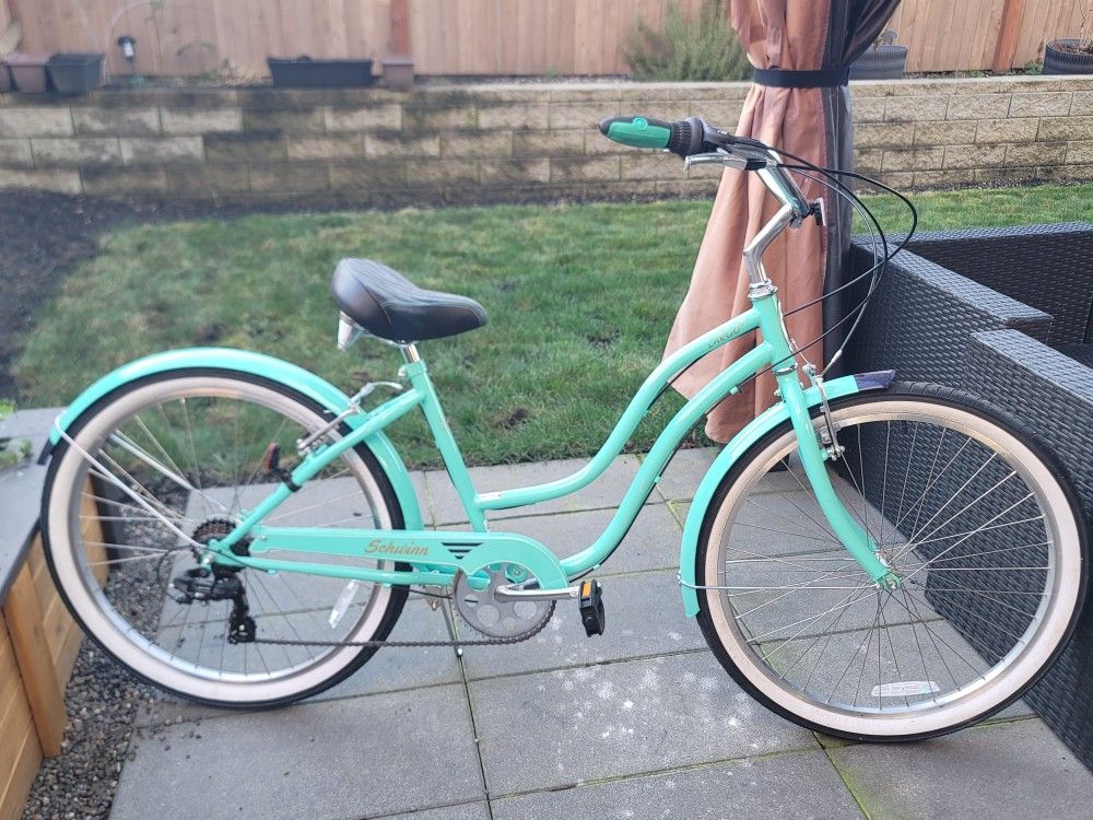 Schwinn Bike