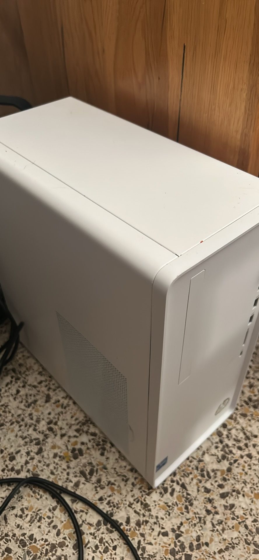HP - Pavilion Desktop