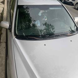 I have a A 2006 Hyundai Sonata 