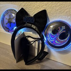 Disney Ears 