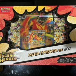 Pokemon Ascended Heroes