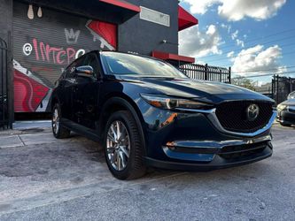 201 Mazda CX-5