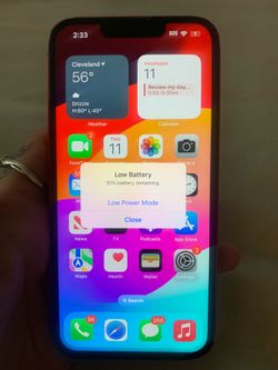 iPhone 14 Pro