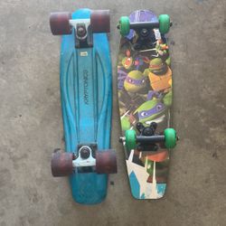 Skate Board 