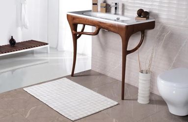 Bathroom Rugs (70 pcs) 100% Turkish cotton