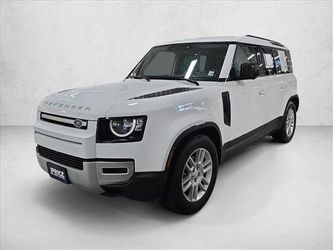 2023 Land Rover Defender
