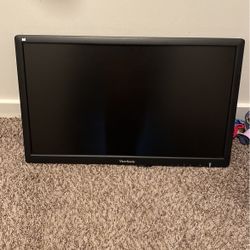 View Sonic Monitor 