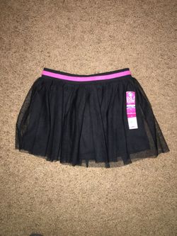Girls Skirt Size 7