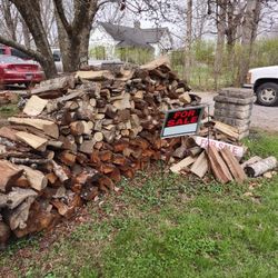 Firewood 