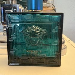 Versace Eros 100 Ml