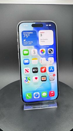 Apple iPhone 15