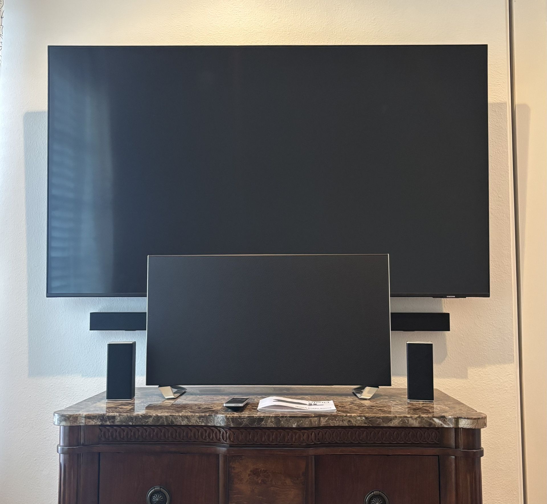 Vizio 5.1 Surround Sound Speaker System