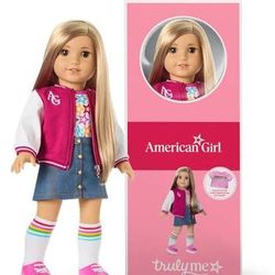 American Girl Truly Me Doll $100