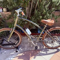 Electra Bicycle Townie Original 7D