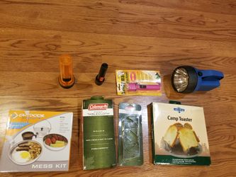 Picnic/ camping lot