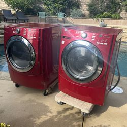Black And Decker Portable Washing Machine for Sale in Los Angeles, CA -  OfferUp