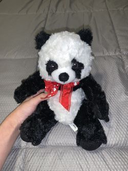 Panda Bear